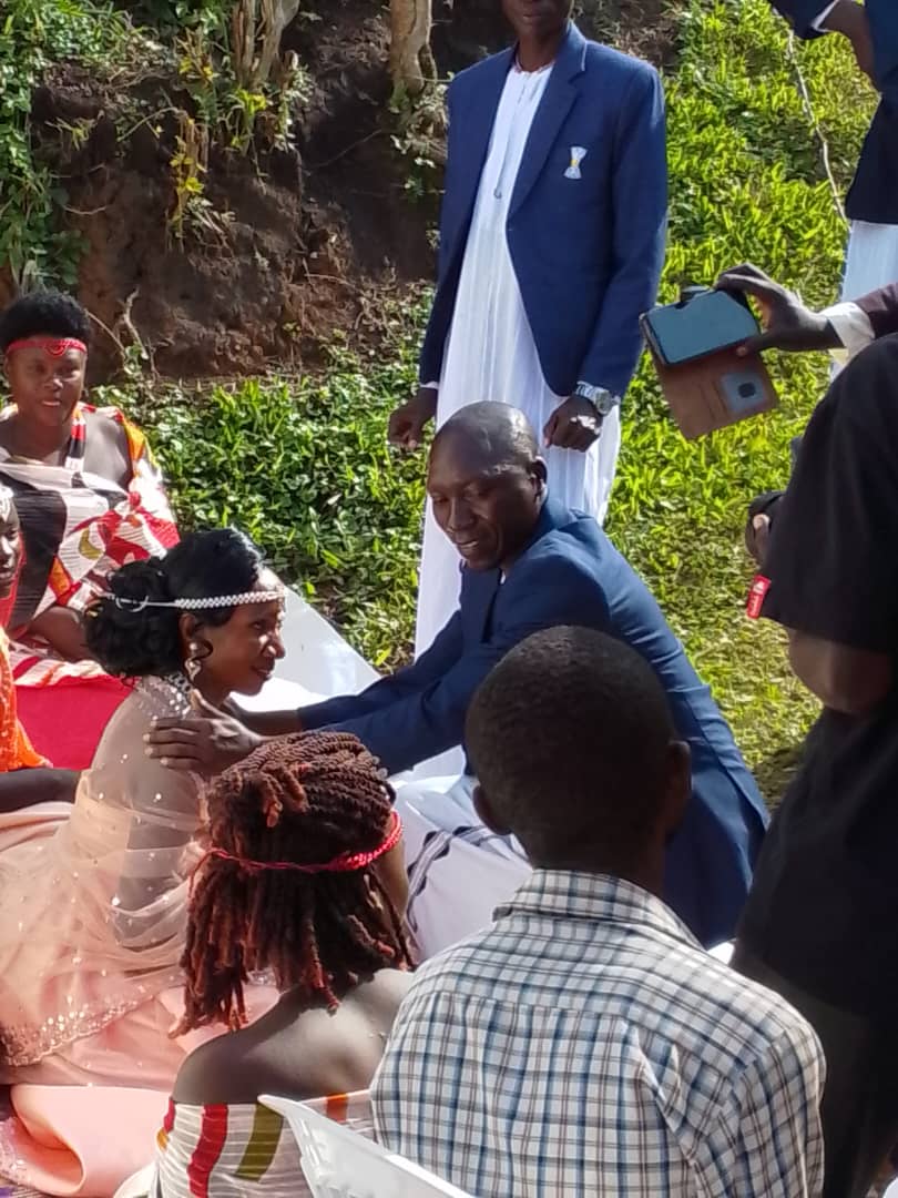 Mr.okule twaha introduction  Image