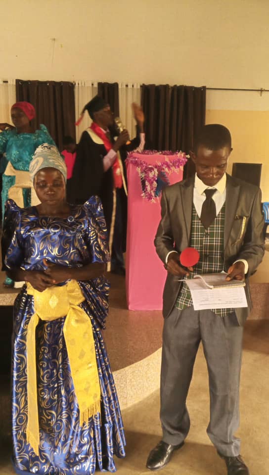 PR. DUMBULU MOSES