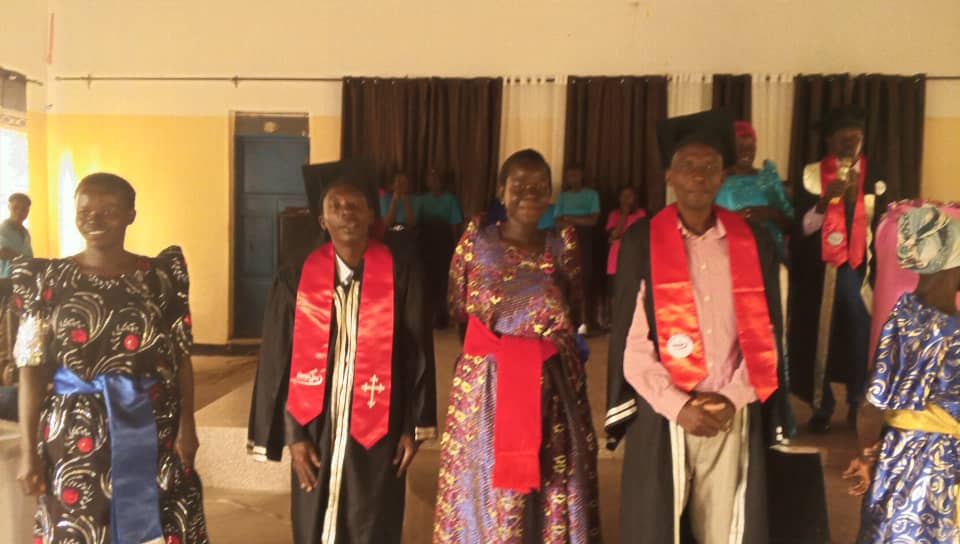 PASTOR OKWIRI CHARLCE